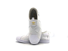 Adidas Superstar Slip-on- Women