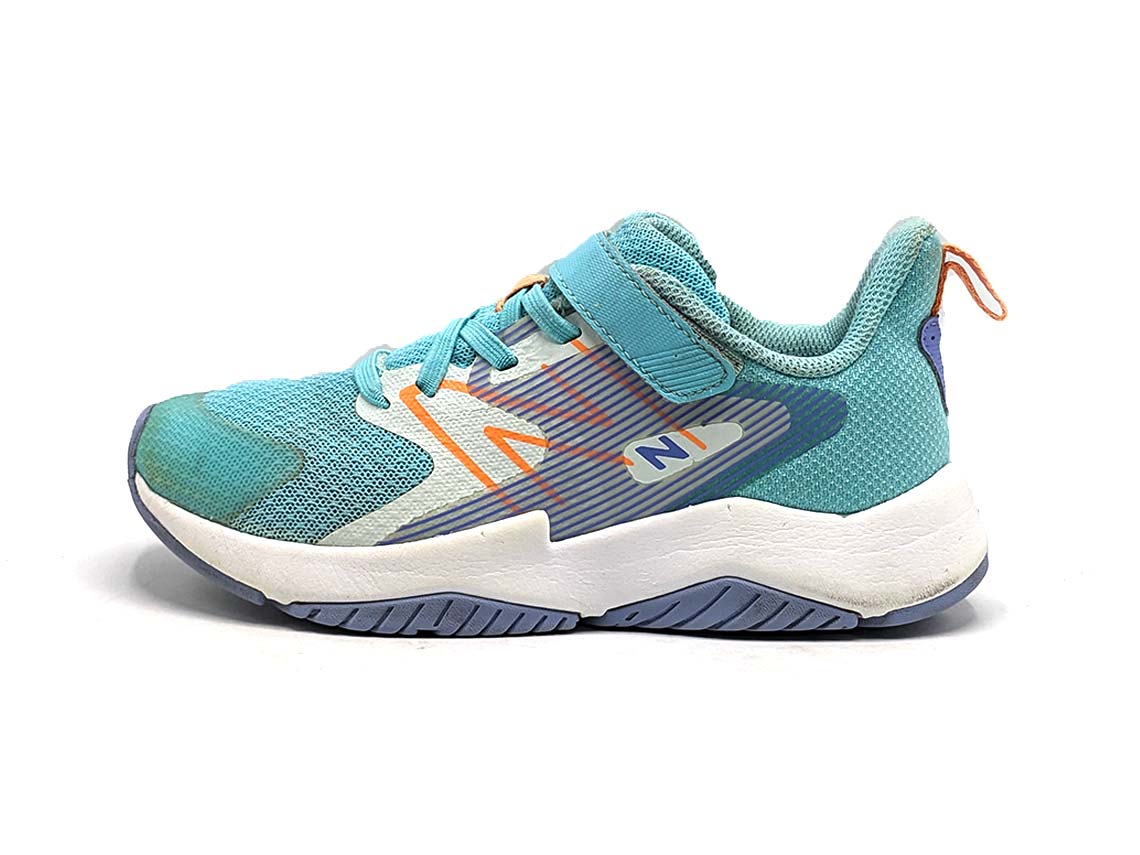 V2 Rave New Balance Rave Run v2 – Replay