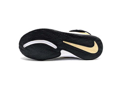 Nike Team Hustle D 9