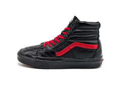 Vans Sk8-Hi - Leather