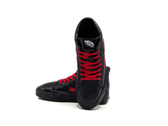 Vans Sk8-Hi - Leather