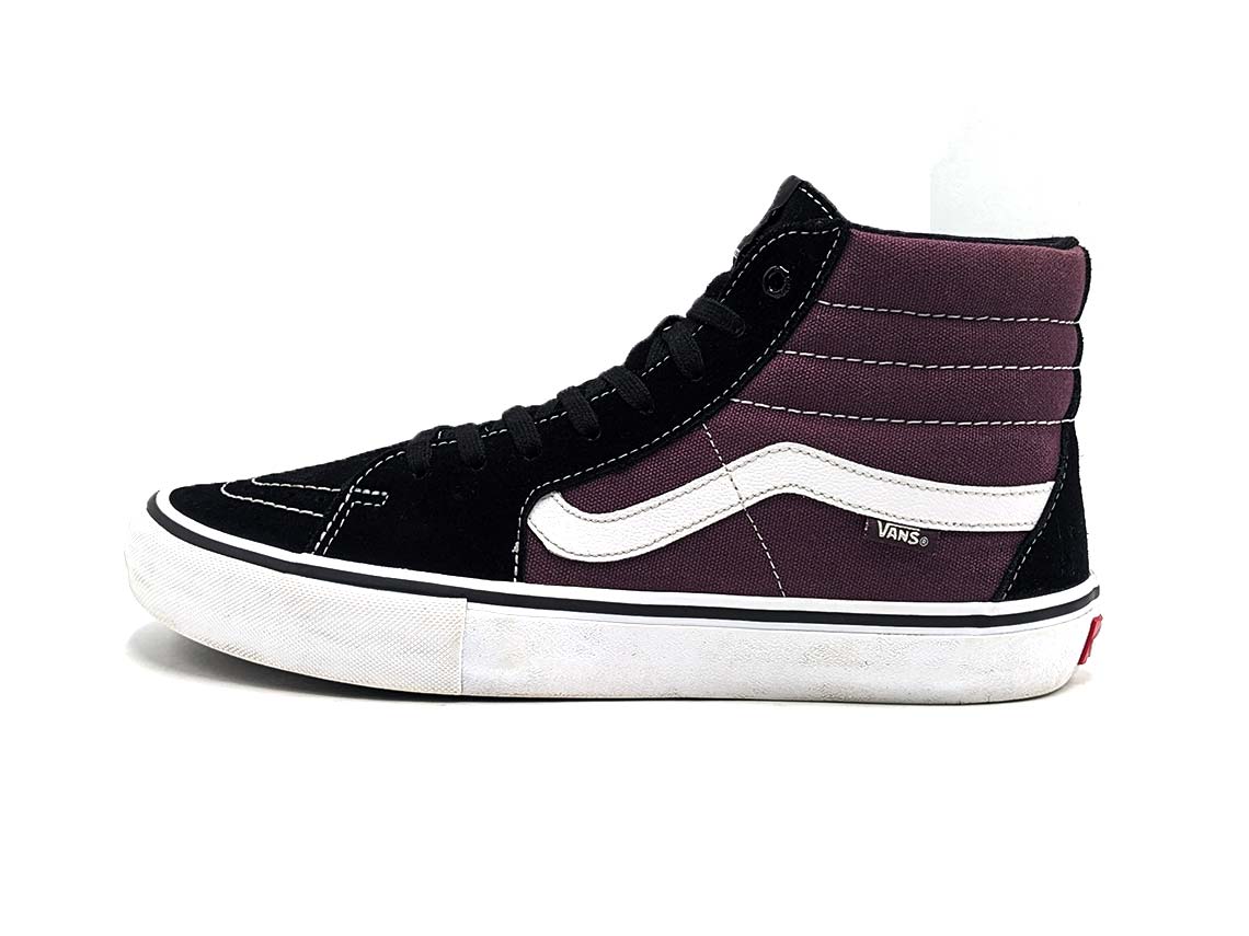 Hi Pro Classic Vans Sk8-Hi Pro-Classic – Replay