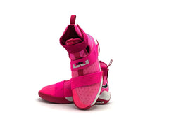 Nike LeBron Soldier 10