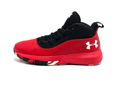 Under Armour Lockdown 4