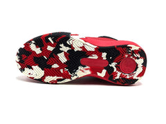 Under Armour Lockdown 4