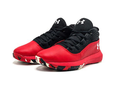 Under Armour Lockdown 4
