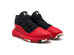 Under Armour Lockdown 4