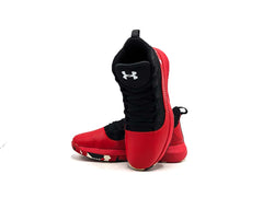 Under Armour Lockdown 4