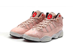 Jordan 6 Rings
