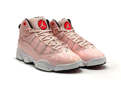 Jordan 6 Rings