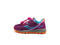 Saucony Peregrine 11 Shield