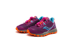 Saucony Peregrine 11 Shield