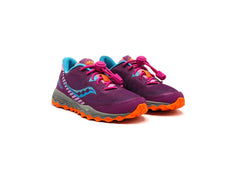 Saucony Peregrine 11 Shield