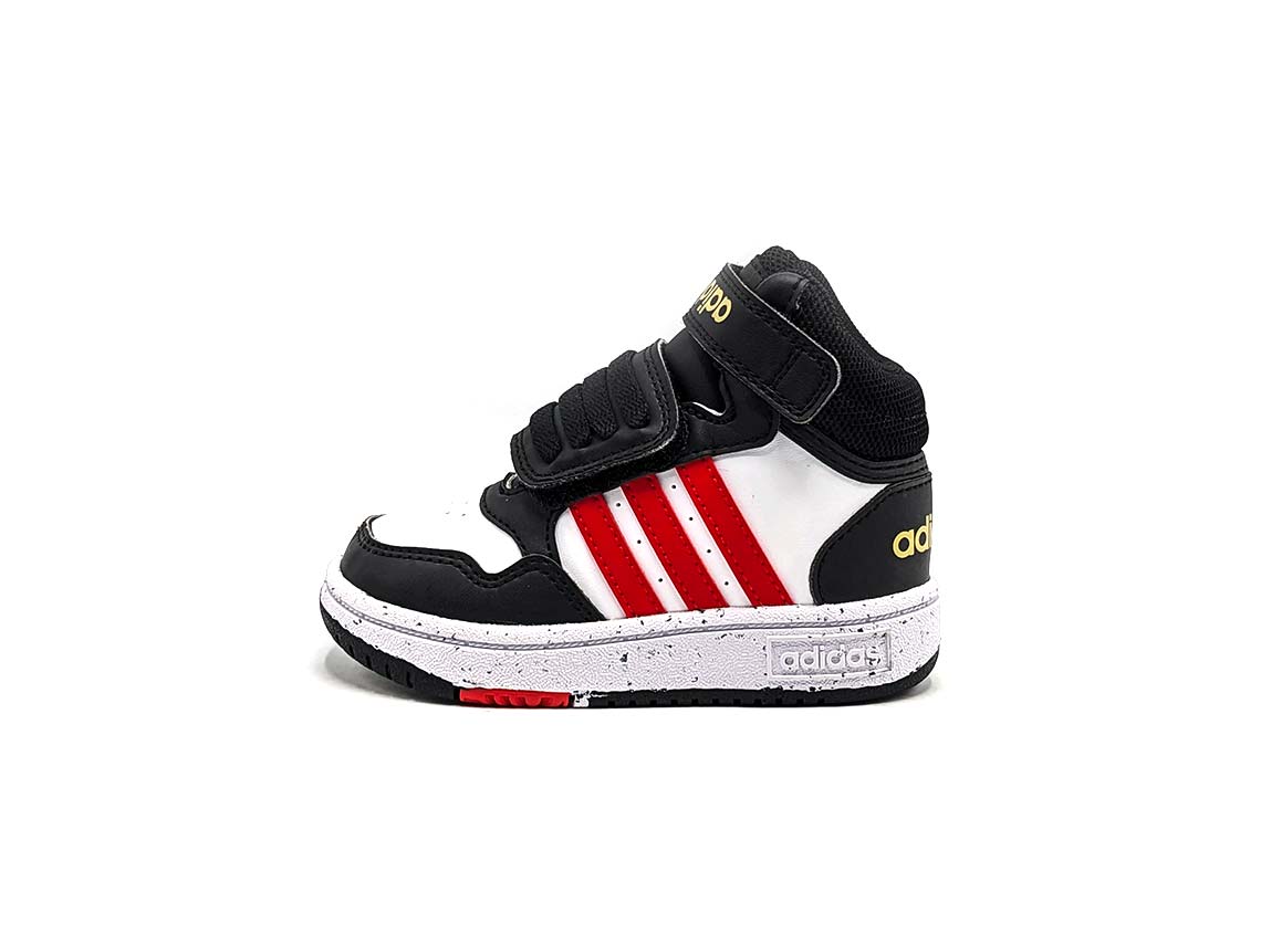 Adidas Hoops Mid