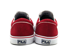 Fila Slip On