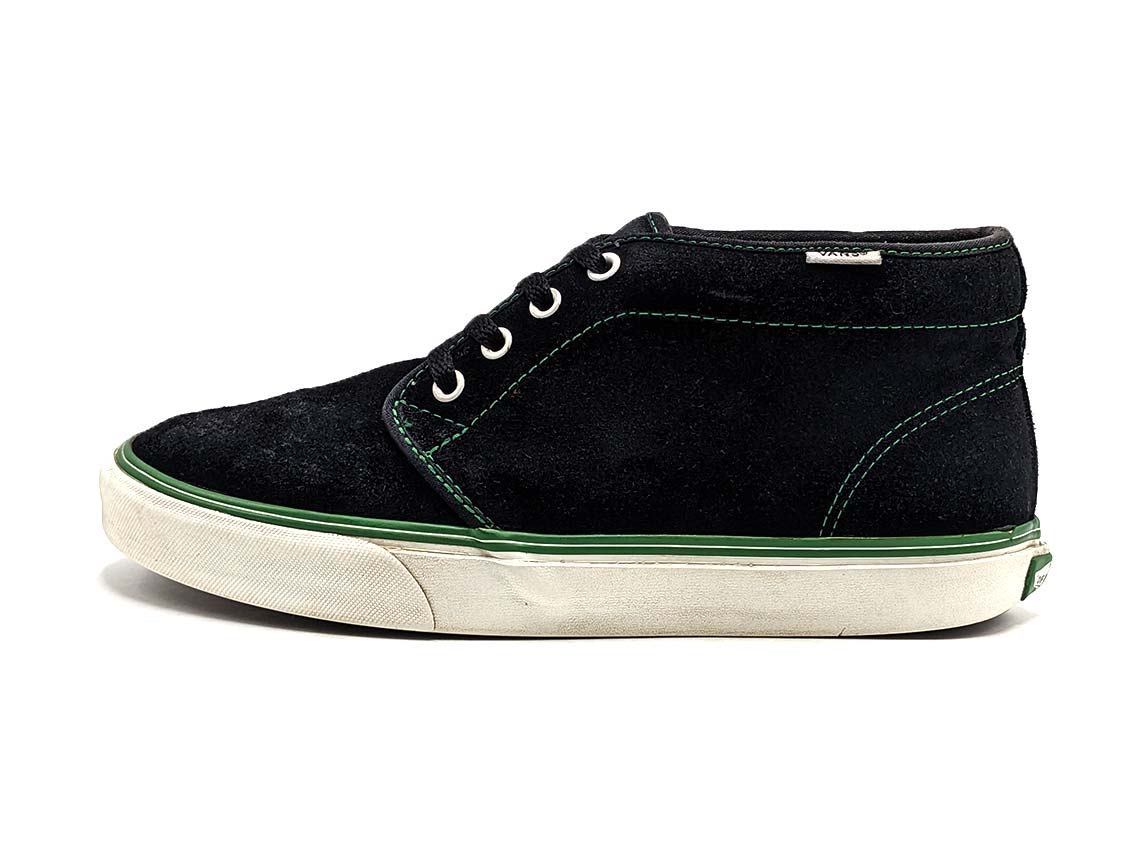 Vans Chukka