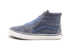 Vans Sk8-Hi - Suede