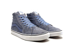 Vans Sk8-Hi - Suede