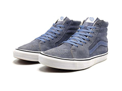 Vans Sk8-Hi - Suede