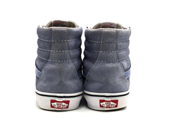 Vans Sk8-Hi - Suede
