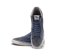 Vans Sk8-Hi - Suede