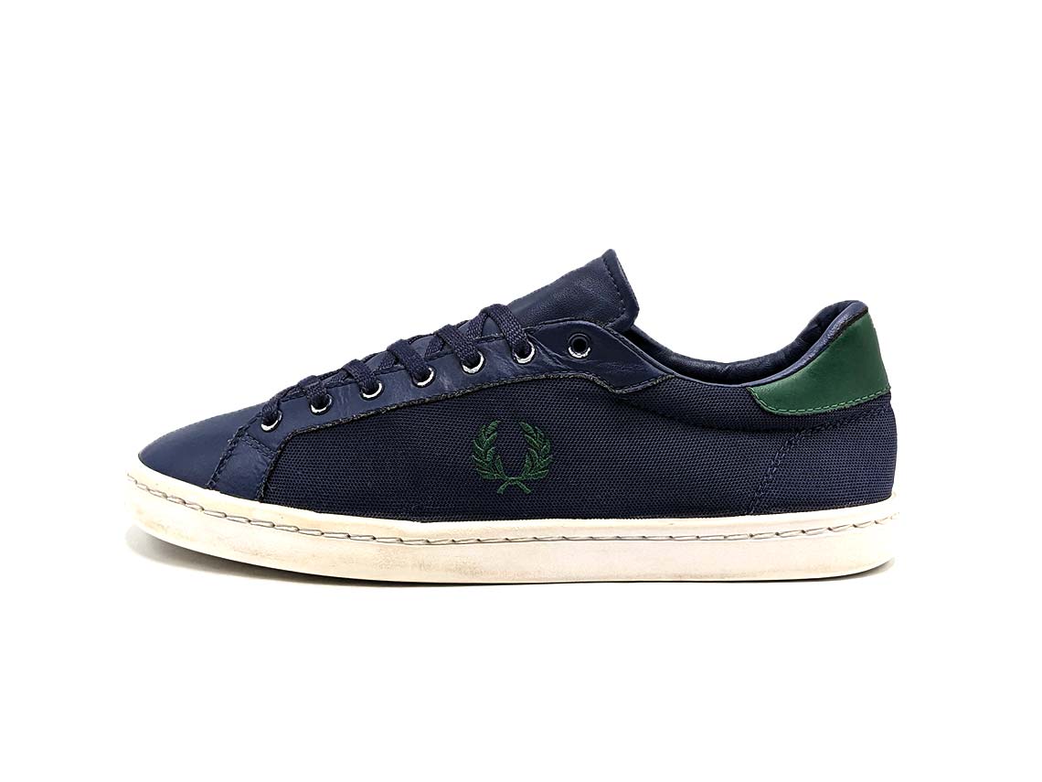 Fred Perry Kingston