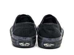 Vans Glitter Authentic