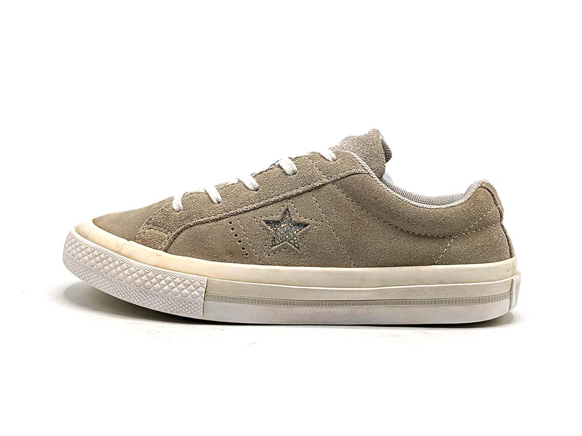Converse One Star - Suede