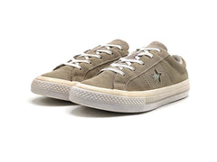 Converse One Star - Suede