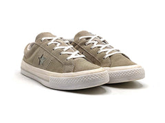Converse One Star - Suede