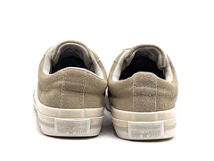 Converse One Star - Suede