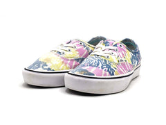 Vans Authentic Comfycush Tie-Dye Orchid