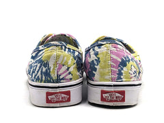 Vans Authentic Comfycush Tie-Dye Orchid