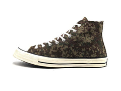 Converse Chuck Taylor 70 Pixelated Digital Camo