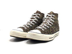 Converse Chuck Taylor 70 Pixelated Digital Camo