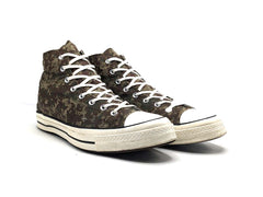 Converse Chuck Taylor 70 Pixelated Digital Camo