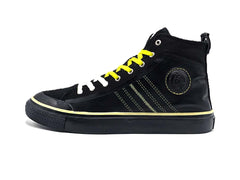 Diesel Astico MC H - Black - Hi-Top