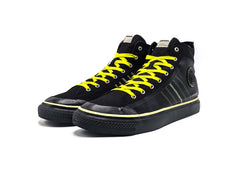 Diesel Astico MC H - Black - Hi-Top