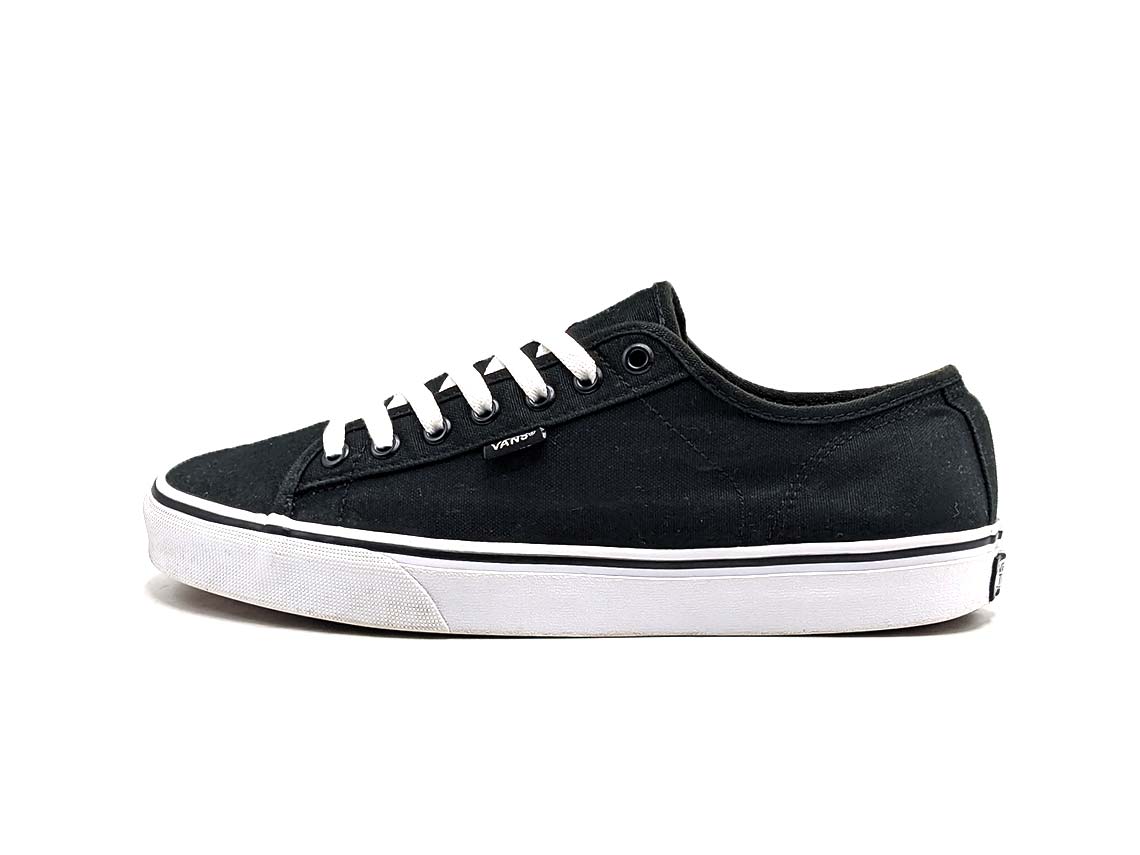 Vans Chukka Low