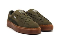 Puma Suede