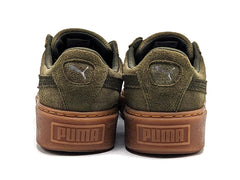 Puma Suede
