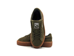 Puma Suede