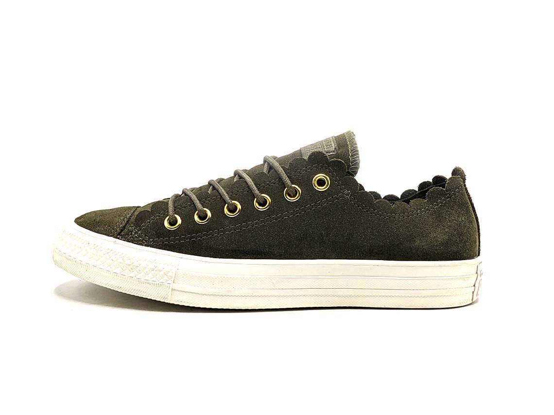 Converse Chuck Taylor All Star - Suede