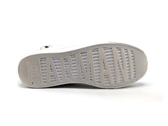 Armani Exchange Logo High Top