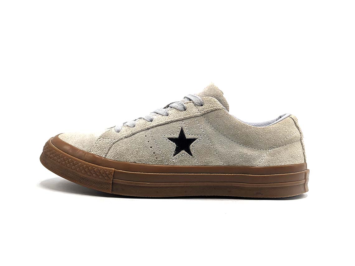 Converse One Star