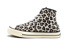 Converse Chuck Taylor Lucky Star Leopard