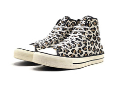 Converse Chuck Taylor Lucky Star Leopard