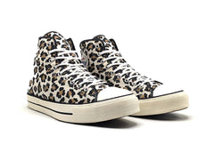 Converse Chuck Taylor Lucky Star Leopard