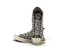 Converse Chuck Taylor Lucky Star Leopard