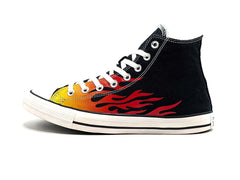 Converse Chuck Taylor All Star Flames